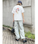 Beautiful flower Tシャツ【WEB限定】