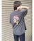 Beautiful flower Tシャツ【WEB限定】