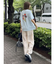 Beautiful flower Tシャツ【WEB限定】