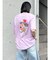 Beautiful flower Tシャツ【WEB限定】