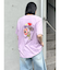 Beautiful flower Tシャツ【WEB限定】