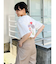 Beautiful flower Tシャツ【WEB限定】