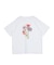 Beautiful flower Tシャツ【WEB限定】