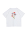 Beautiful flower Tシャツ【WEB限定】