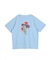 Beautiful flower Tシャツ【WEB限定】