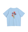 Beautiful flower Tシャツ【WEB限定】