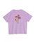 Beautiful flower Tシャツ【WEB限定】