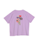 Beautiful flower Tシャツ【WEB限定】