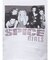 【SPICE GIRLS】rhinestone logo Tシャツ