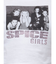 【SPICE GIRLS】rhinestone logo Tシャツ
