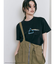 【PINK FLOYD】prism oversize Tシャツ