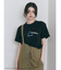 【PINK FLOYD】prism oversize Tシャツ