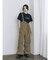 【PINK FLOYD】prism oversize Tシャツ