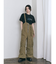 【PINK FLOYD】prism oversize Tシャツ