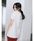 【PINK FLOYD】prism oversize Tシャツ