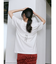 【PINK FLOYD】prism oversize Tシャツ