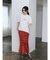 【PINK FLOYD】prism oversize Tシャツ