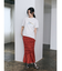【PINK FLOYD】prism oversize Tシャツ