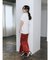 【PINK FLOYD】prism oversize Tシャツ