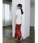 【PINK FLOYD】prism oversize Tシャツ