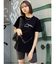 【PINK FLOYD】prism oversize Tシャツ
