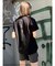 【PINK FLOYD】prism oversize Tシャツ