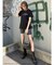【PINK FLOYD】prism oversize Tシャツ