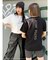 【PINK FLOYD】prism oversize Tシャツ