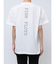 【PINK FLOYD】prism oversize Tシャツ