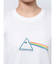 【PINK FLOYD】prism oversize Tシャツ