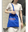 ロゴトートバッグ
