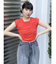 ランダムシャーリングトップス