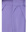 フロントオープンワイドパンツ