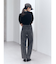 ランダムホットフィックスデニム