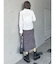 2WAYカーゴスカート