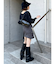 2WAYカーゴスカート