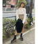 ウェッジソックブーツ