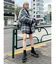 ウェッジソックブーツ