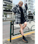 ウェッジソックブーツ