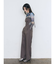サイドカットロンパース