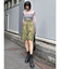 2WAYリボンベルトカーゴパンツ