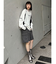 2WAYリボンベルトカーゴパンツ