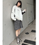2WAYリボンベルトカーゴパンツ