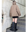 パフィーデトロイトジャケット