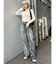 イレギュラーカラーデニム