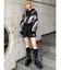 ボックスタックショートパンツ