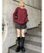 ボックスタックショートパンツ