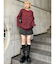 ボックスタックショートパンツ
