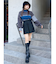 ボックスタックショートパンツ