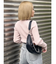 カットツイストタイトニット